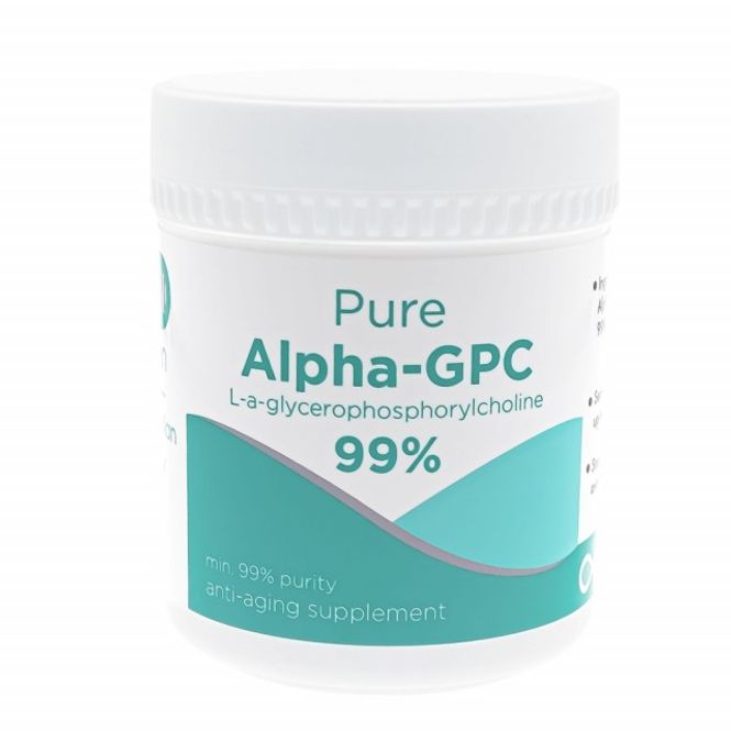 Hovedbilde Alpha-GPC