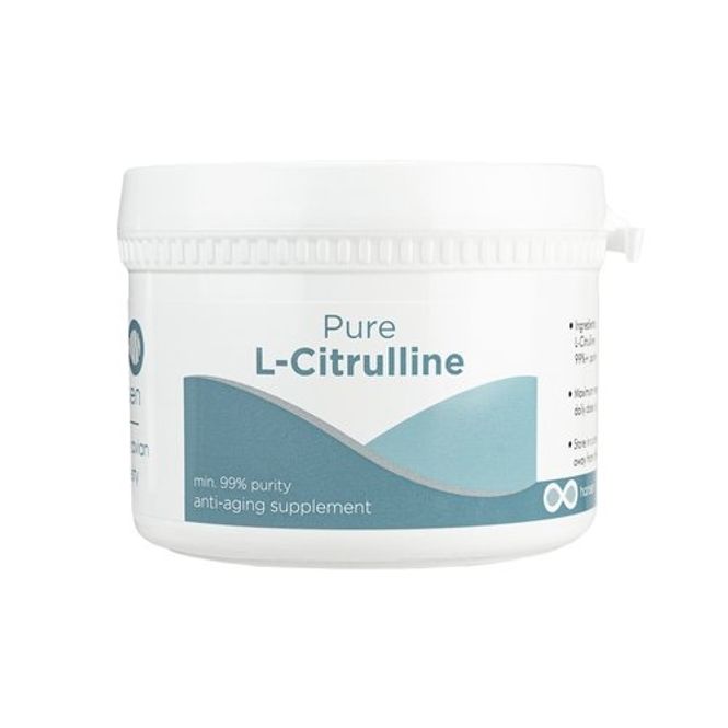Hovedbilde L-Citrulline