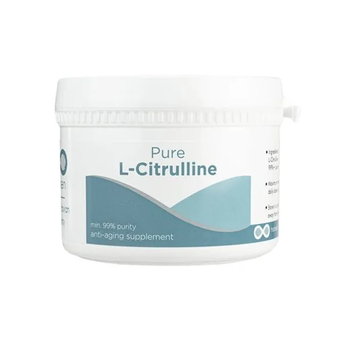 Hovedbilde L-Citrulline