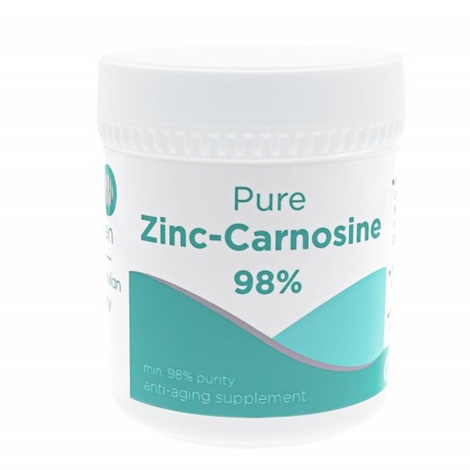 Hovedbilde Zinc-Carnosine