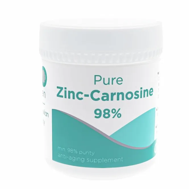 Hovedbilde Zinc-Carnosine