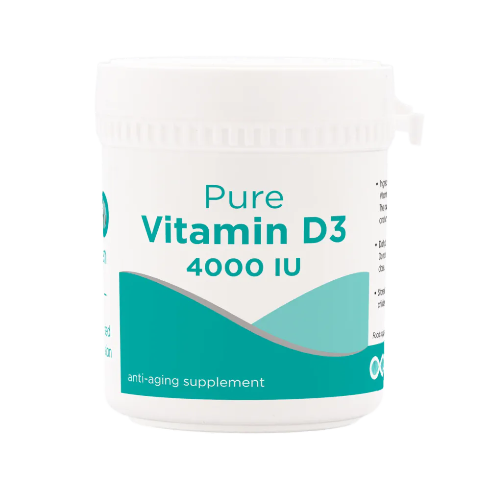 Vitamin D3