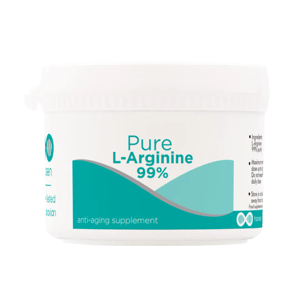 L-Arginine