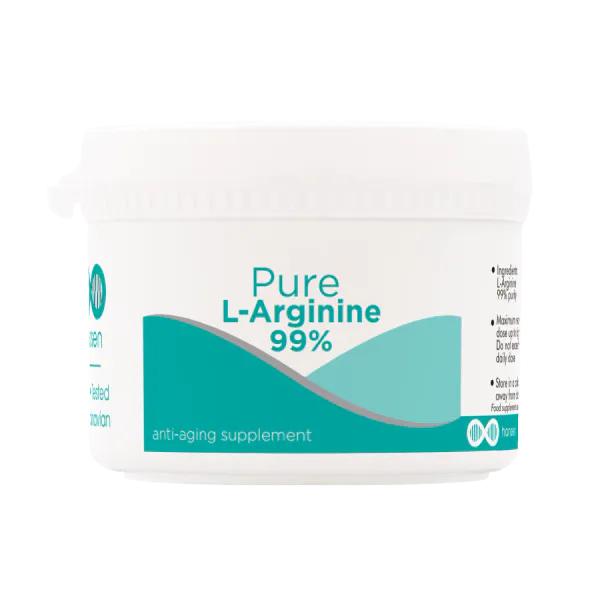 Hovedbilde L-Arginine