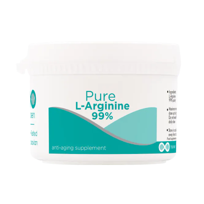 Hovedbilde L-Arginine