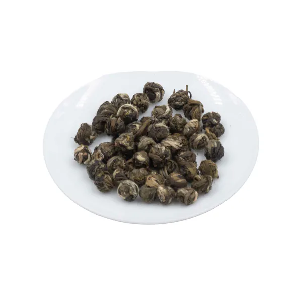 Hovedbilde Jasmine Grønn Te