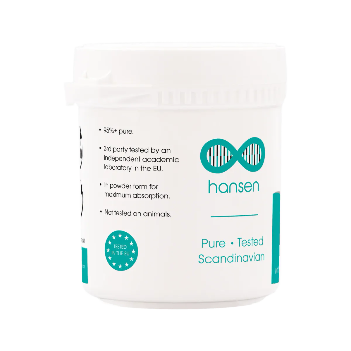 Fucoidan